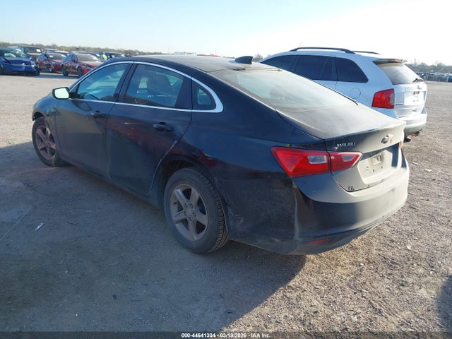 Продаж на аукціоні авто 2019 Chevrolet Malibu 1ls, vin: 1G1ZB5ST8KF220520, номер лоту: 44641304