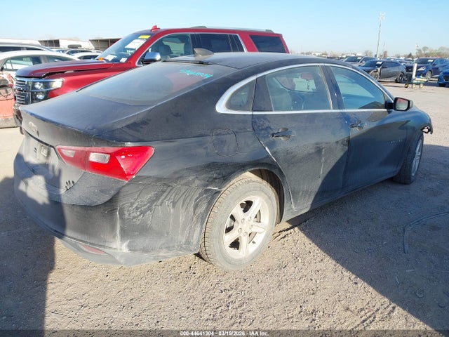 Продаж на аукціоні авто 2019 Chevrolet Malibu 1ls, vin: 1G1ZB5ST8KF220520, номер лоту: 44641304
