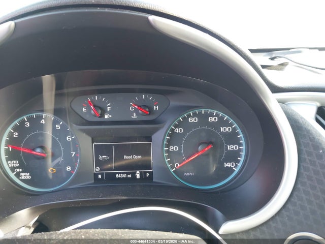 Продаж на аукціоні авто 2019 Chevrolet Malibu 1ls, vin: 1G1ZB5ST8KF220520, номер лоту: 44641304