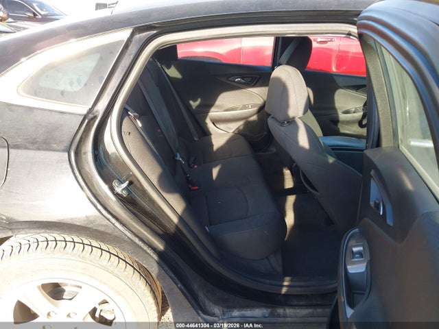 Продаж на аукціоні авто 2019 Chevrolet Malibu 1ls, vin: 1G1ZB5ST8KF220520, номер лоту: 44641304