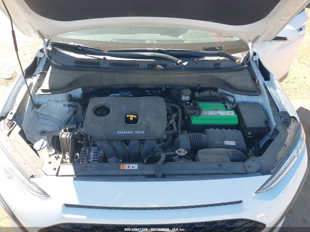 Hyundai Kona Sel 2019 KM8K22AA5KU385116 Image 10