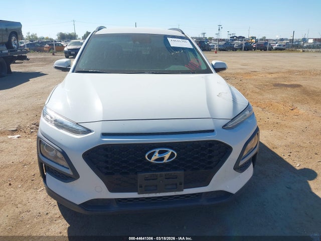 Hyundai Kona Sel 2019 KM8K22AA5KU385116 Image 12