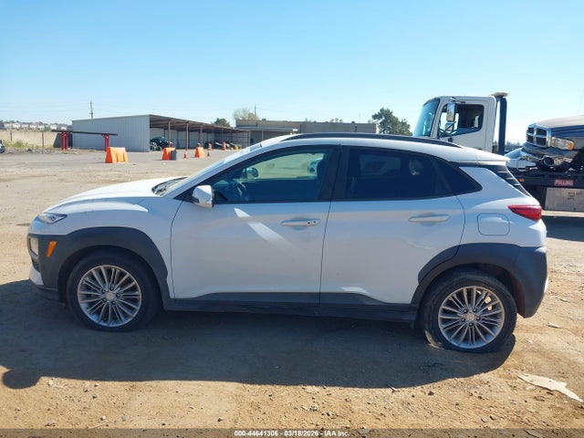 Hyundai Kona Sel 2019 KM8K22AA5KU385116 Image 14