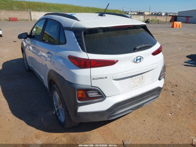 Hyundai Kona Sel 2019 KM8K22AA5KU385116 Image 3