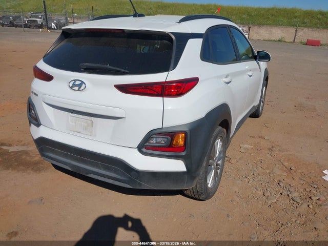 Hyundai Kona Sel 2019 KM8K22AA5KU385116 Image 4