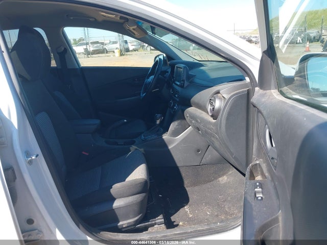 Hyundai Kona Sel 2019 KM8K22AA5KU385116 Image 5