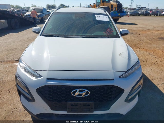 Hyundai Kona Sel 2019 KM8K22AA5KU385116 Image 6
