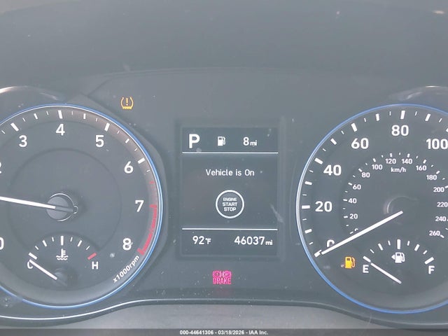 Hyundai Kona Sel 2019 KM8K22AA5KU385116 Image 7