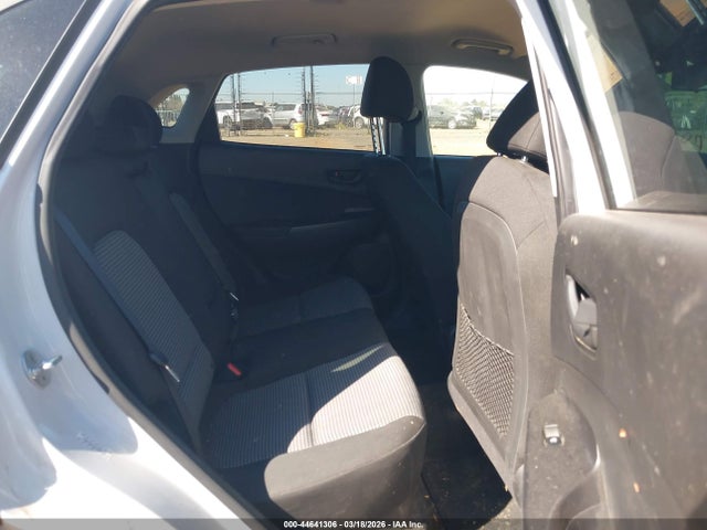 Hyundai Kona Sel 2019 KM8K22AA5KU385116 Image 8