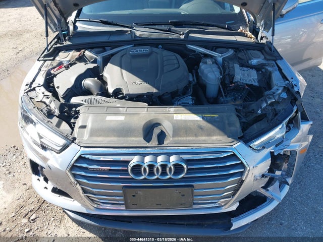 2019 AUDI A4 WAUDNAF4XKN020794 Photo 9