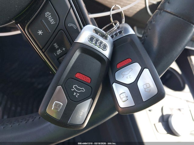 2019 AUDI A4 WAUDNAF4XKN020794 Photo 10