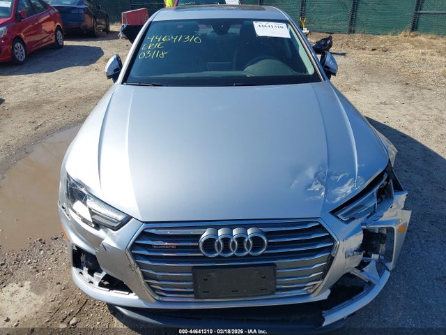 2019 AUDI A4 WAUDNAF4XKN020794 Photo 5
