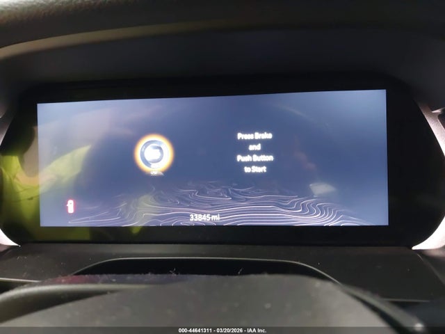 Продаж на аукціоні авто 2021 Jeep Grand Cherokee L Limited 4x4, vin: 1C4RJKBGXM8112631, номер лоту: 44641311