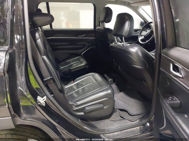 Продаж на аукціоні авто 2021 Jeep Grand Cherokee L Limited 4x4, vin: 1C4RJKBGXM8112631, номер лоту: 44641311