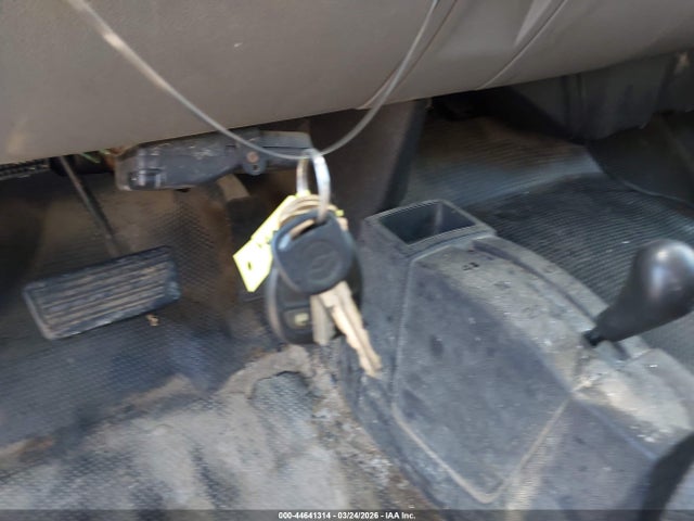 44641314 :رقم المزاد ، 2GCEK13J181252754 vin ، 2008 Chevrolet Silverado 1500 Work Truck مزاد بيع