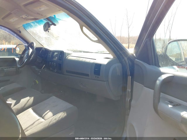 44641314 :رقم المزاد ، 2GCEK13J181252754 vin ، 2008 Chevrolet Silverado 1500 Work Truck مزاد بيع