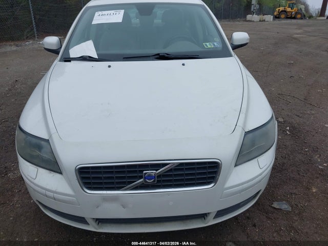 2007 VOLVO S40 YV1MS390672293816 Photo 9