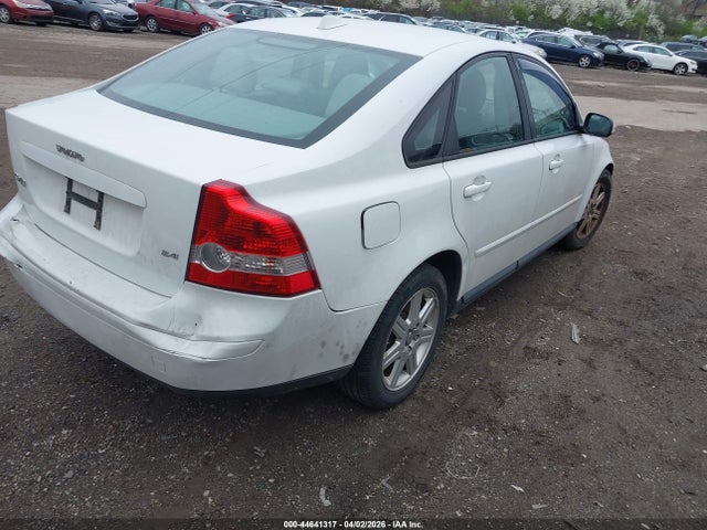 2007 VOLVO S40 YV1MS390672293816 Photo 3