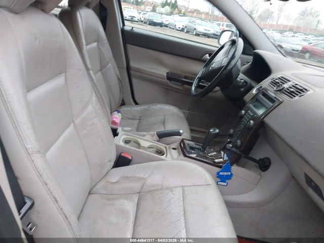 2007 VOLVO S40 YV1MS390672293816 Photo 4