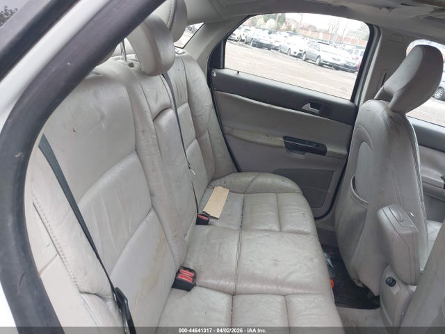 2007 VOLVO S40 YV1MS390672293816 Photo 7