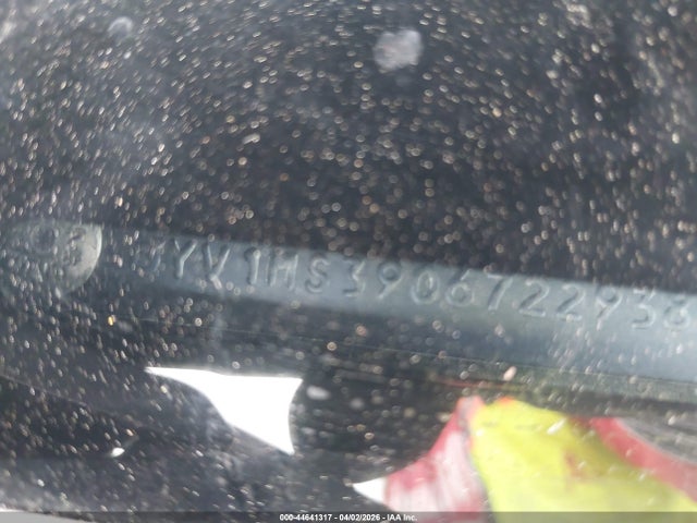 2007 VOLVO S40 YV1MS390672293816 Photo 8