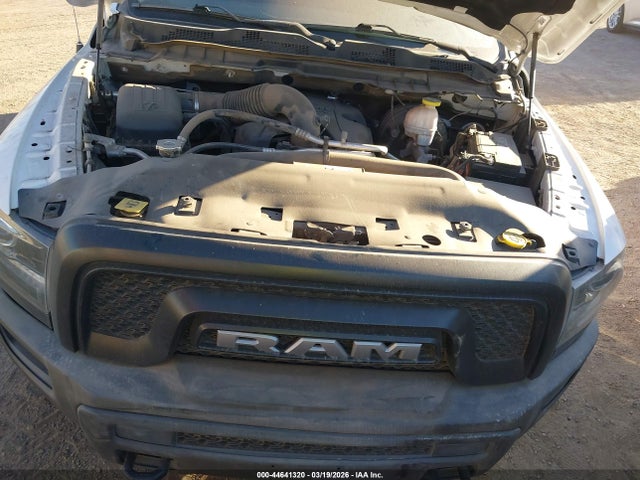 1C6RR6GTXKS721361 RAM 1500 Classic