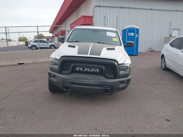 1C6RR6GTXKS721361 RAM 1500 Classic