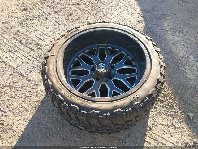 1C6RR6GTXKS721361 RAM 1500 Classic