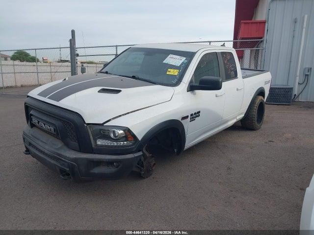 1C6RR6GTXKS721361 RAM 1500 Classic