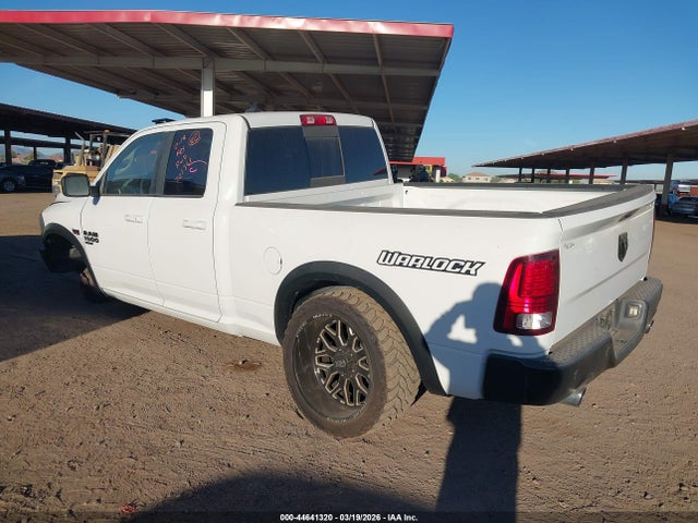 1C6RR6GTXKS721361 RAM 1500 Classic