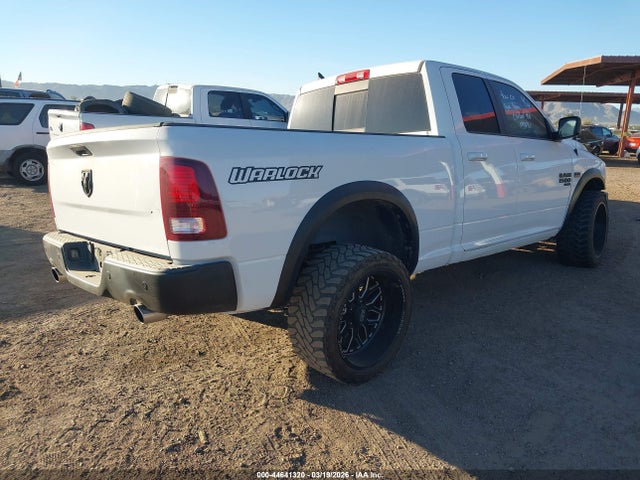 1C6RR6GTXKS721361 RAM 1500 Classic