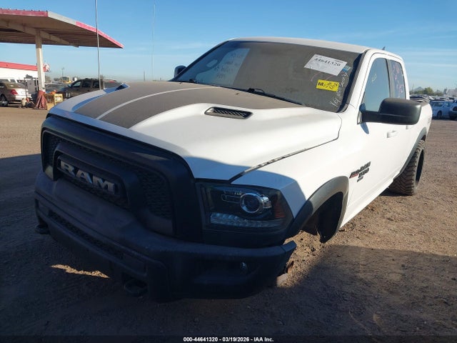 1C6RR6GTXKS721361 RAM 1500 Classic