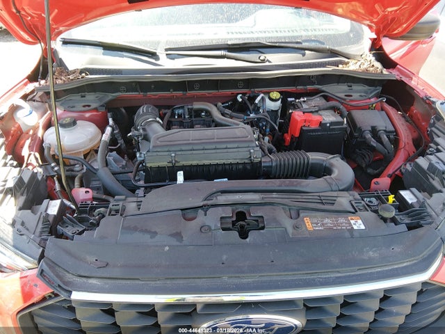 44641323 :رقم المزاد ، 1FMCU9GN8RUB60295 vin ، 2024 Ford Escape Active مزاد بيع