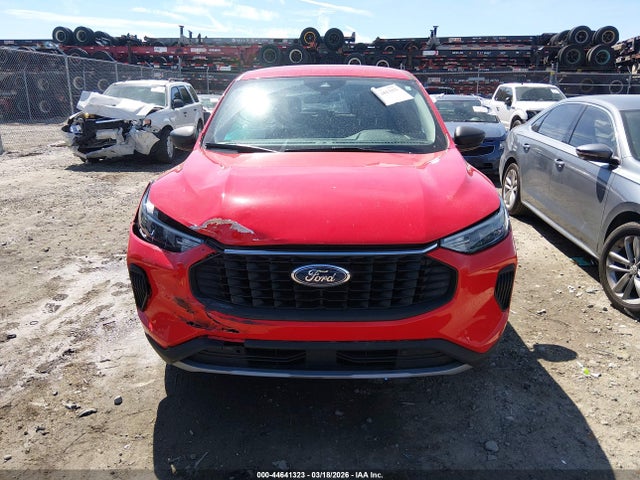 44641323 :رقم المزاد ، 1FMCU9GN8RUB60295 vin ، 2024 Ford Escape Active مزاد بيع