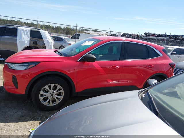 44641323 :رقم المزاد ، 1FMCU9GN8RUB60295 vin ، 2024 Ford Escape Active مزاد بيع