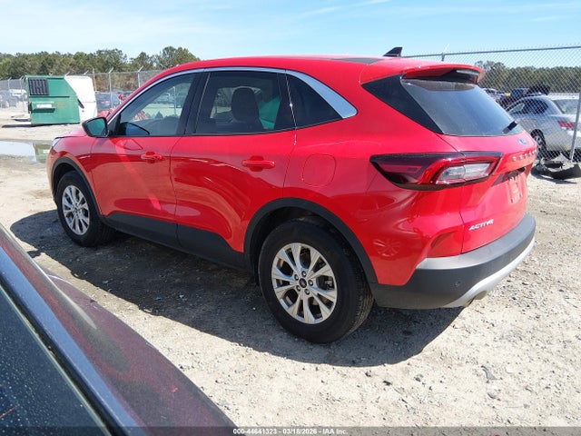 44641323 :رقم المزاد ، 1FMCU9GN8RUB60295 vin ، 2024 Ford Escape Active مزاد بيع
