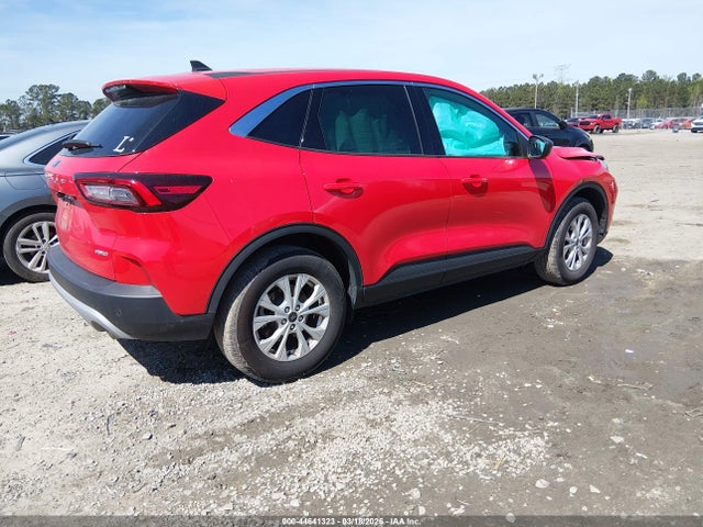 44641323 :رقم المزاد ، 1FMCU9GN8RUB60295 vin ، 2024 Ford Escape Active مزاد بيع
