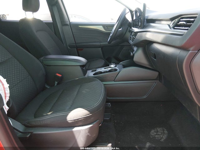 44641323 :رقم المزاد ، 1FMCU9GN8RUB60295 vin ، 2024 Ford Escape Active مزاد بيع