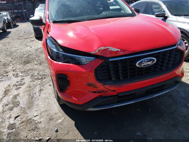 44641323 :رقم المزاد ، 1FMCU9GN8RUB60295 vin ، 2024 Ford Escape Active مزاد بيع
