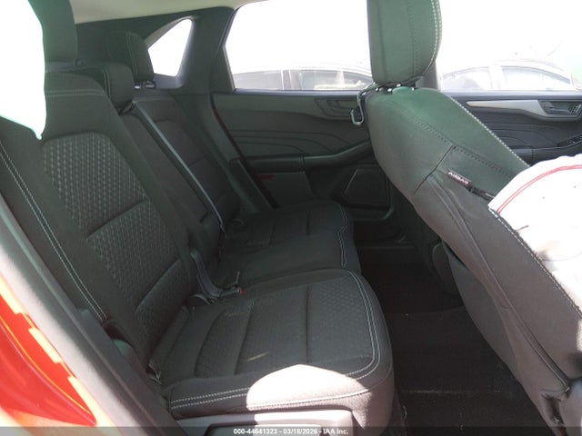44641323 :رقم المزاد ، 1FMCU9GN8RUB60295 vin ، 2024 Ford Escape Active مزاد بيع