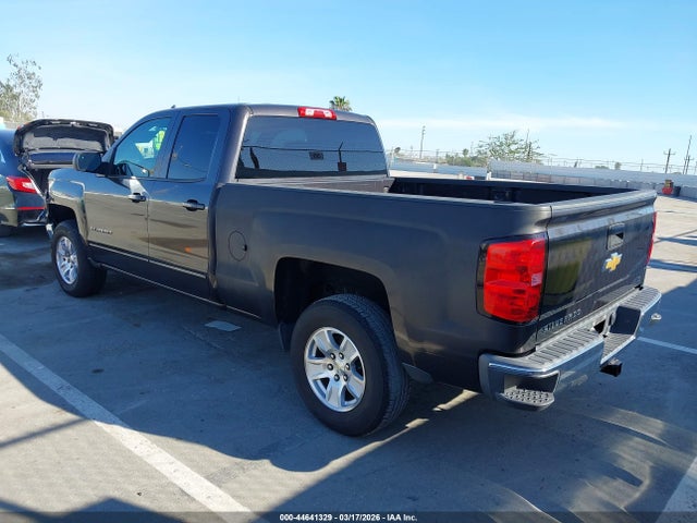 2015 CHEVROLET SILVERADO 1500 1GCRCREH6FZ360816 Photo 2