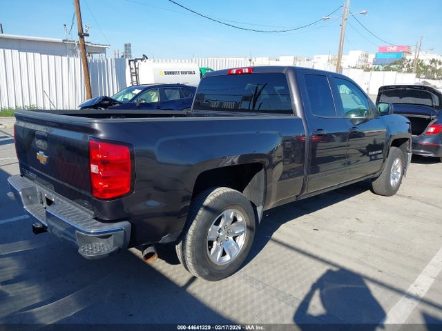 2015 CHEVROLET SILVERADO 1500 1GCRCREH6FZ360816 Photo 3