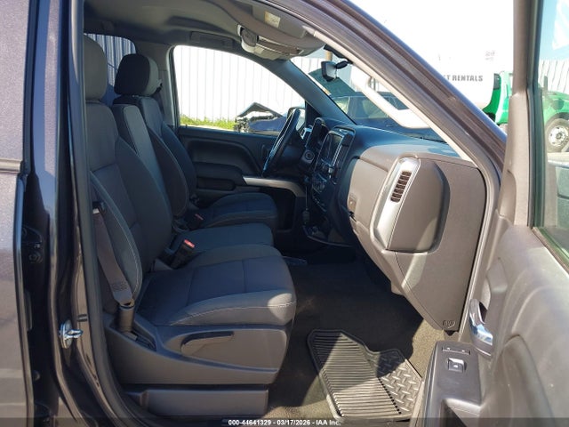 2015 CHEVROLET SILVERADO 1500 1GCRCREH6FZ360816 Photo 4