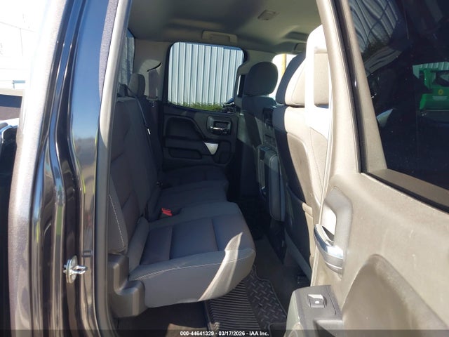 2015 CHEVROLET SILVERADO 1500 1GCRCREH6FZ360816 Photo 7