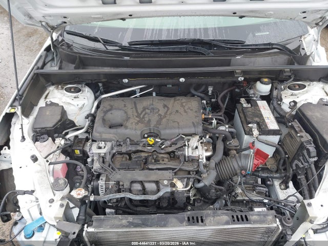 Toyota Rav4 Limited 2019 JTMN1RFV6KD517261 Image 10