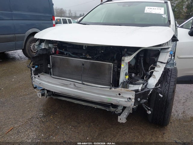 Toyota Rav4 Limited 2019 JTMN1RFV6KD517261 Image 6