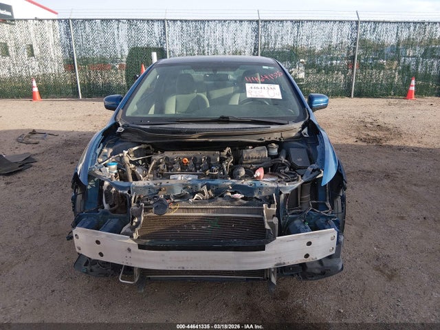 Honda Civic Lx 2014 2HGFG3B5XEH526690 Image 12