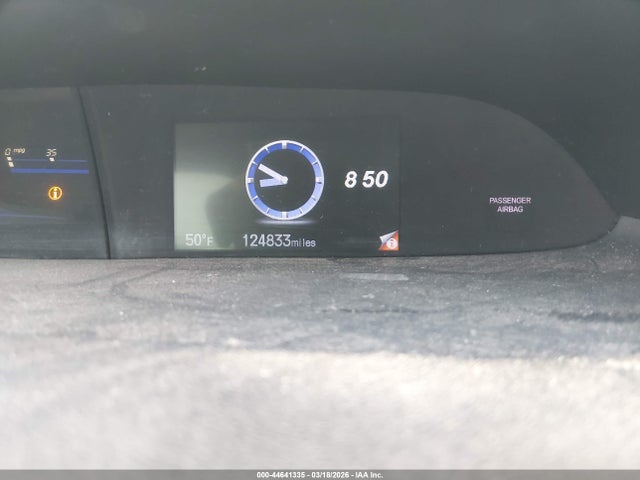 Honda Civic Lx 2014 2HGFG3B5XEH526690 Image 15