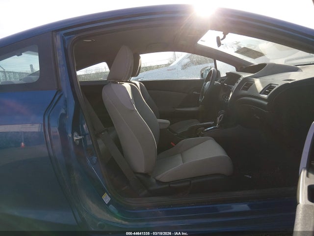 Honda Civic Lx 2014 2HGFG3B5XEH526690 Image 5