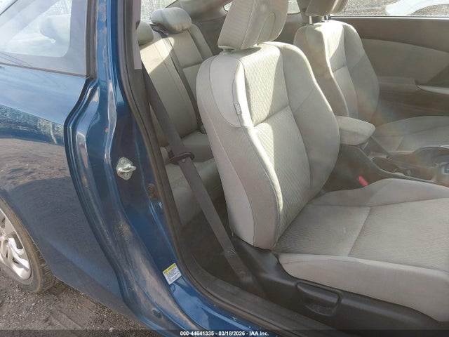 Honda Civic Lx 2014 2HGFG3B5XEH526690 Image 8
